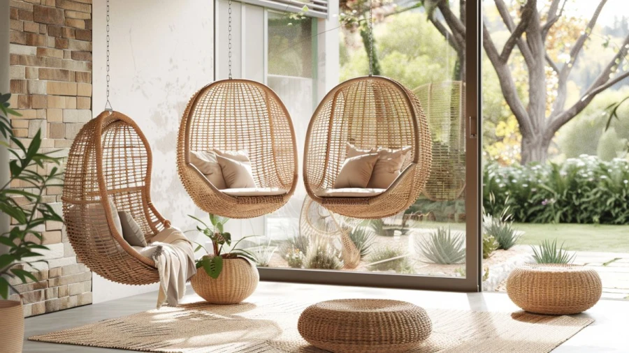 Inspiring Enclosed Patio Ideas For Comfortable Outdoor Retreats