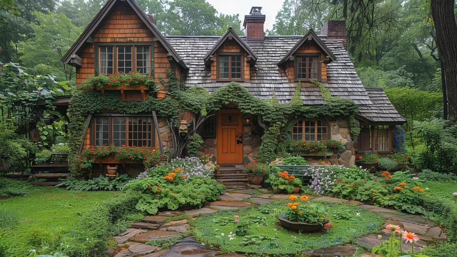 20 Fresh and Innovative Guest House Ideas for Every Style and Space