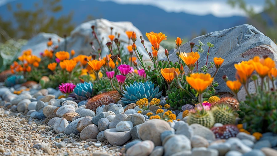 Desert Landscape Ideas to Transform Your Outdoor Space