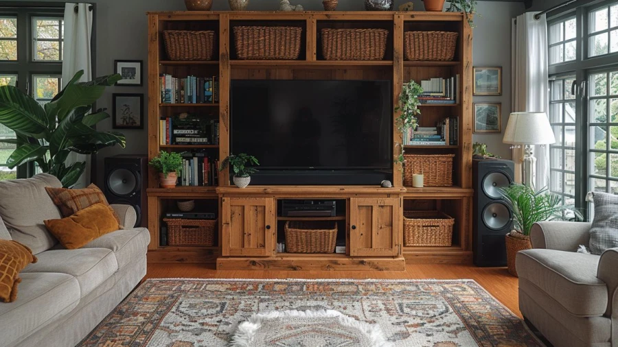 20 Creative Billy Bookcase Ideas: Stylish and Functional Hacks for Your Home