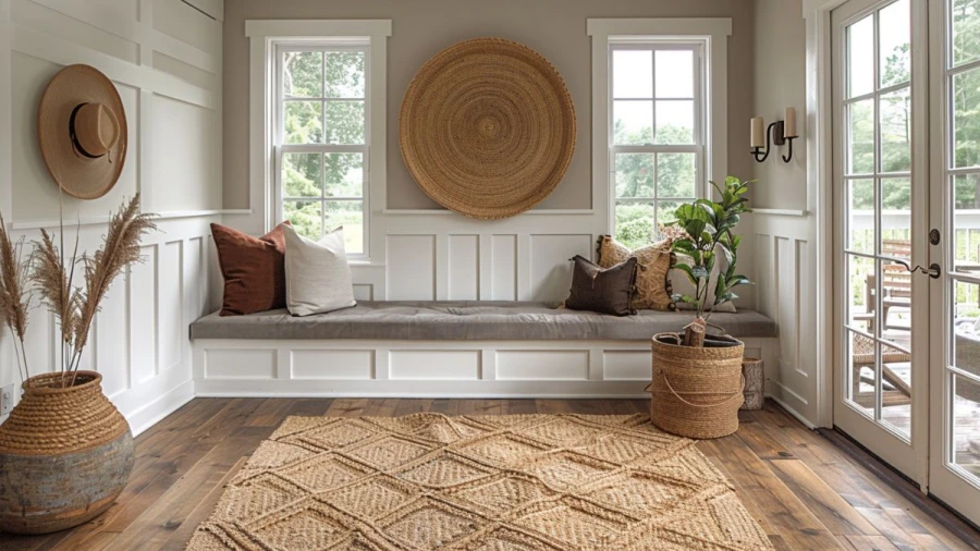 20 Stylish Board and Batten Wall Ideas: Elevate Your Home's Design