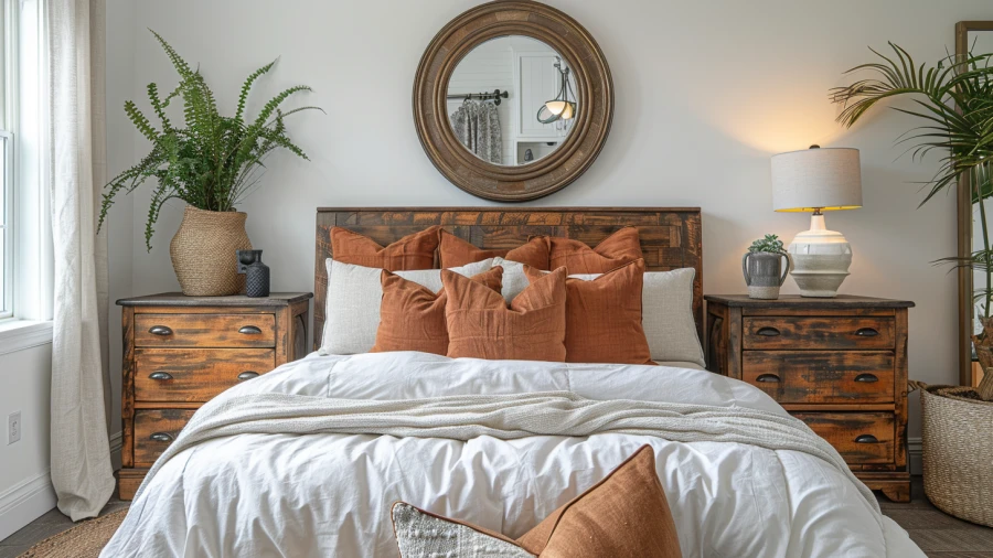 20 Dresser Decor Ideas to Elevate Your Space