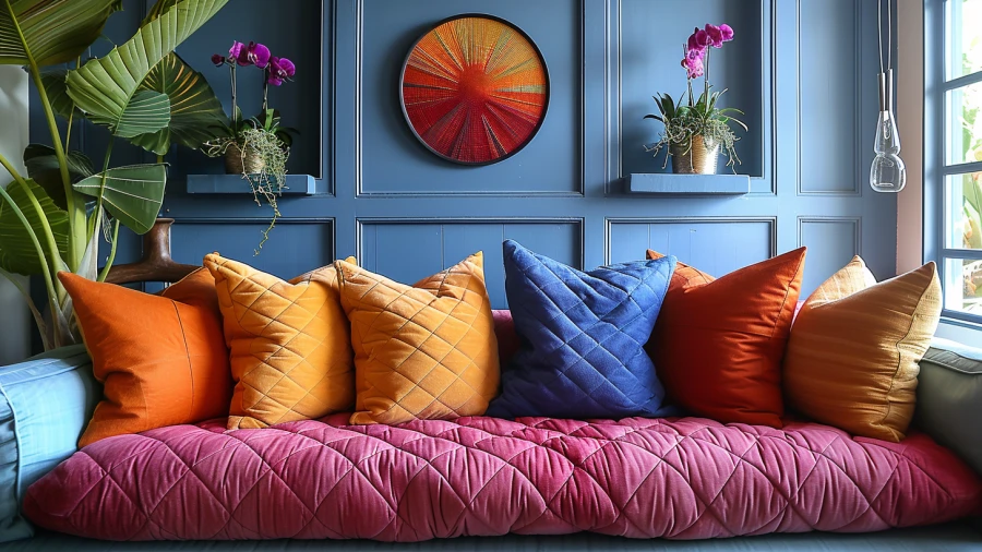 20 Transformative Wall Covering Ideas For Your Home