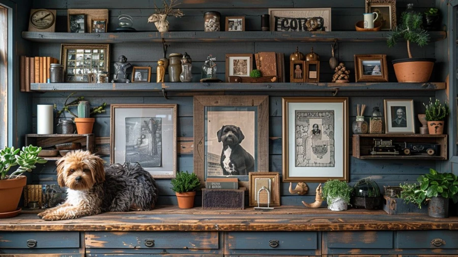 20 Unique Gallery Wall Ideas to Personalize Your Space