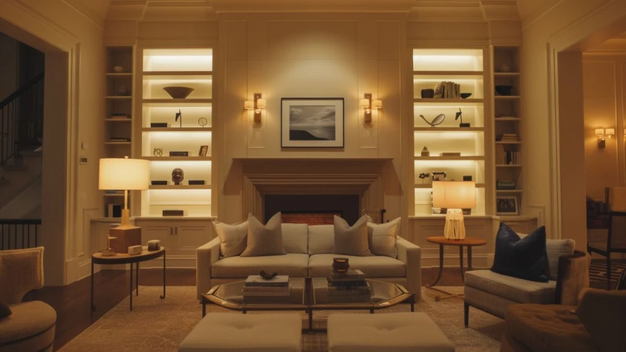 20 Inspiring Family Room Ideas to Transform Your Home