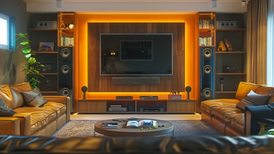 20 Inspiring Family Room Ideas to Transform Your Home