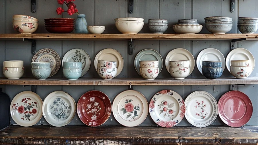 20 Charming Farmhouse Wall Decor Ideas to Elevate Your Space