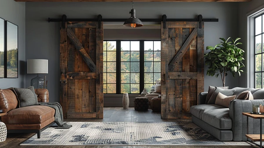 20 Charming Farmhouse Wall Decor Ideas to Elevate Your Space