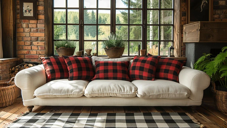 20 Charming Farmhouse Wall Decor Ideas to Elevate Your Space