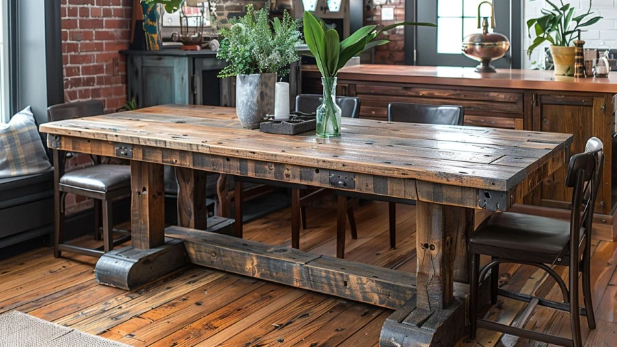 20 Charming Farmhouse Kitchen Ideas: Design Inspirations for a Cozy and Inviting Space