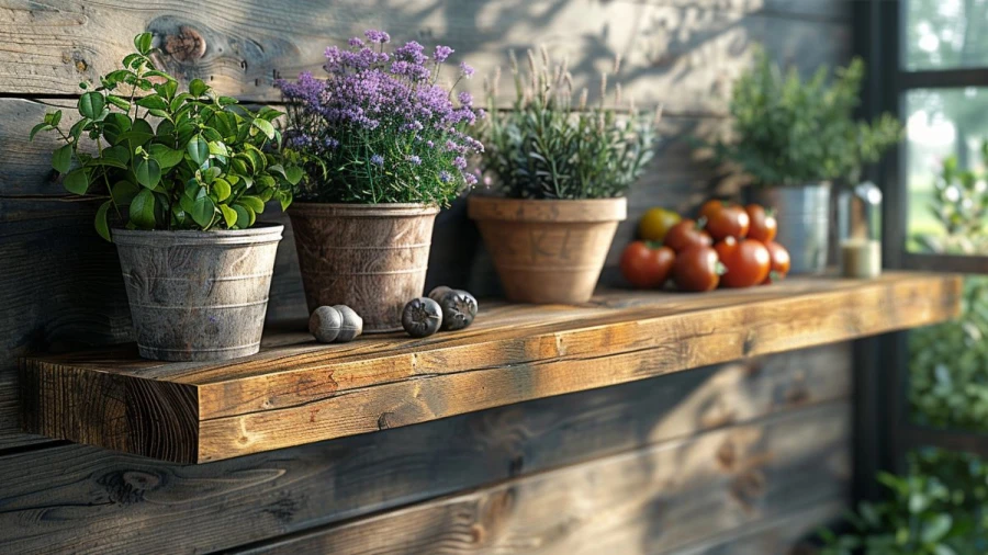 20 Charming Farmhouse Wall Decor Ideas to Elevate Your Space