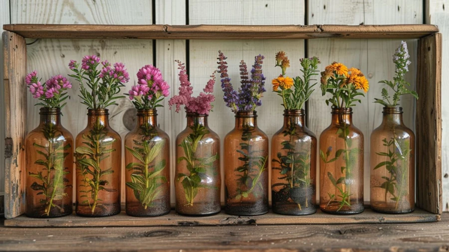 20 Charming Farmhouse Wall Decor Ideas to Elevate Your Space