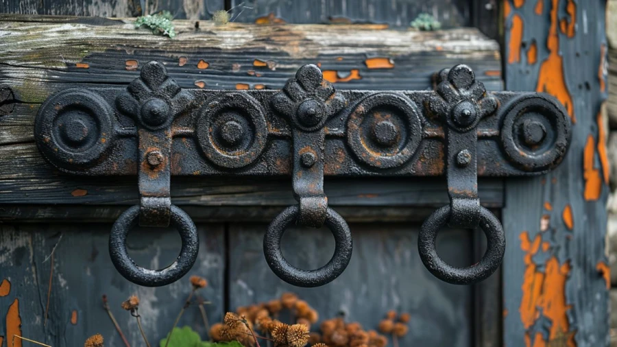 20 Charming Farmhouse Wall Decor Ideas to Elevate Your Space