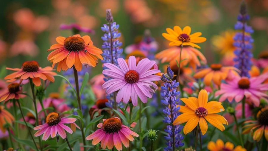 Inspiring Farmhouse Landscaping Ideas For A Charming Outdoor Space