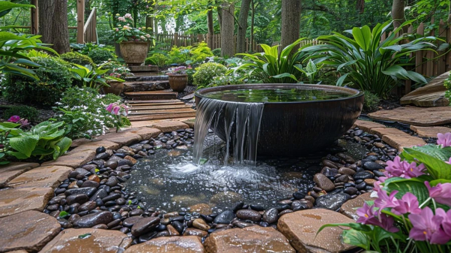 Inspiring Farmhouse Landscaping Ideas For A Charming Outdoor Space