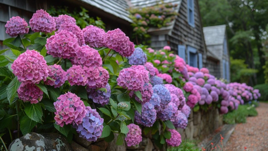 Inspiring Farmhouse Landscaping Ideas For A Charming Outdoor Space