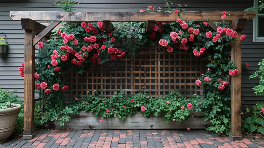 Inspiring Farmhouse Landscaping Ideas For A Charming Outdoor Space