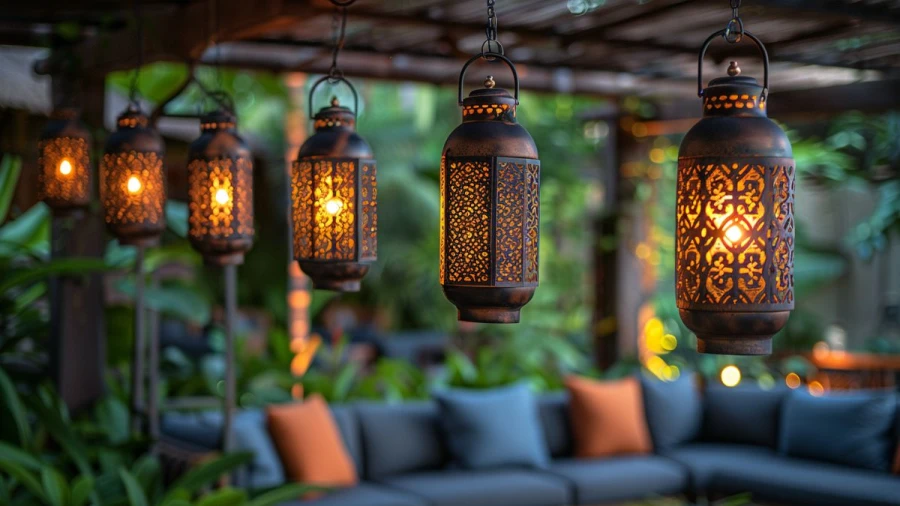 Inspiring Farmhouse Landscaping Ideas For A Charming Outdoor Space