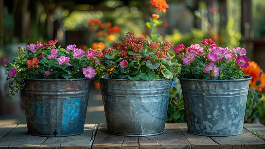 Inspiring Farmhouse Landscaping Ideas For A Charming Outdoor Space