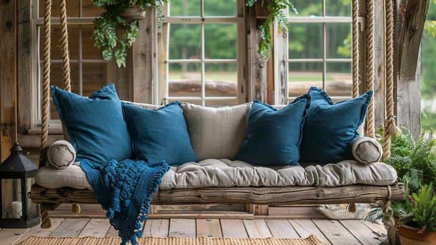 Inspiring Farmhouse Landscaping Ideas For A Charming Outdoor Space