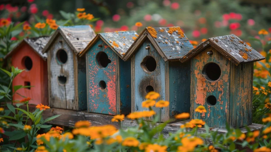 Inspiring Farmhouse Landscaping Ideas For A Charming Outdoor Space