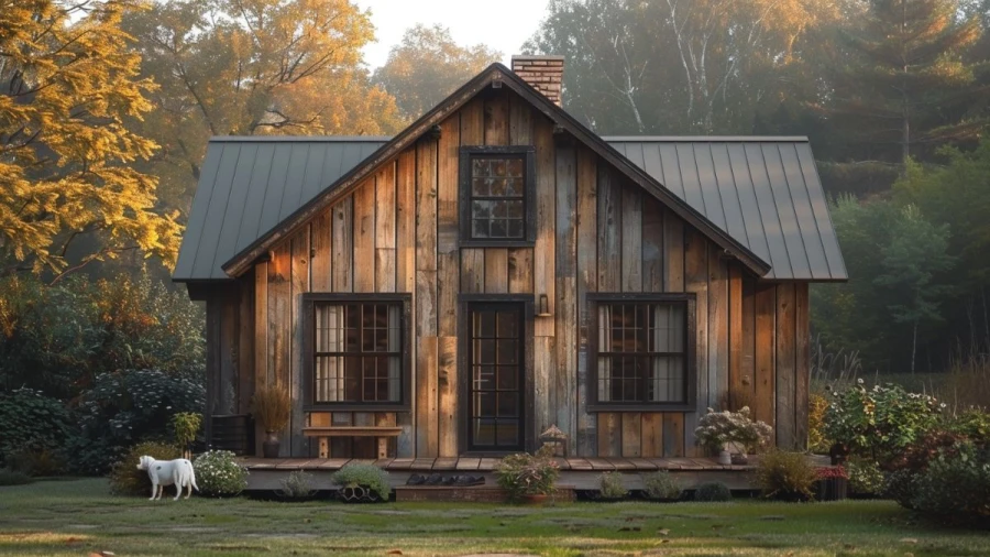 20 Charming Farmhouse Wall Decor Ideas to Elevate Your Space