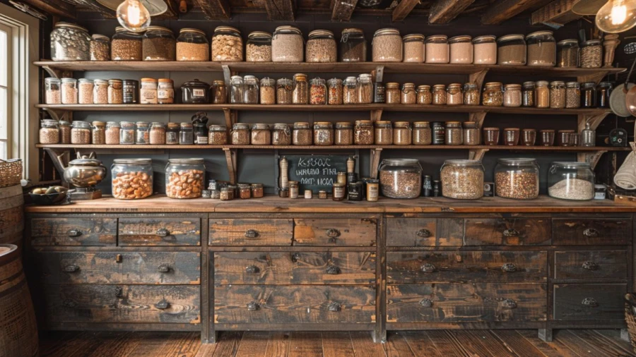 20 Charming Farmhouse Kitchen Ideas: Design Inspirations for a Cozy and Inviting Space