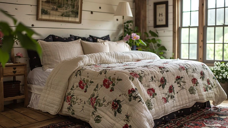 20 Charming Farmhouse Wall Decor Ideas to Elevate Your Space