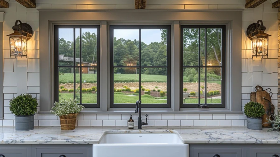 20 Charming Farmhouse Kitchen Ideas: Design Inspirations for a Cozy and Inviting Space