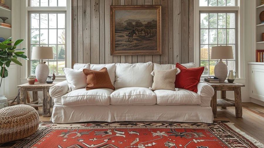 20 Stylish Board and Batten Wall Ideas: Elevate Your Home's Design