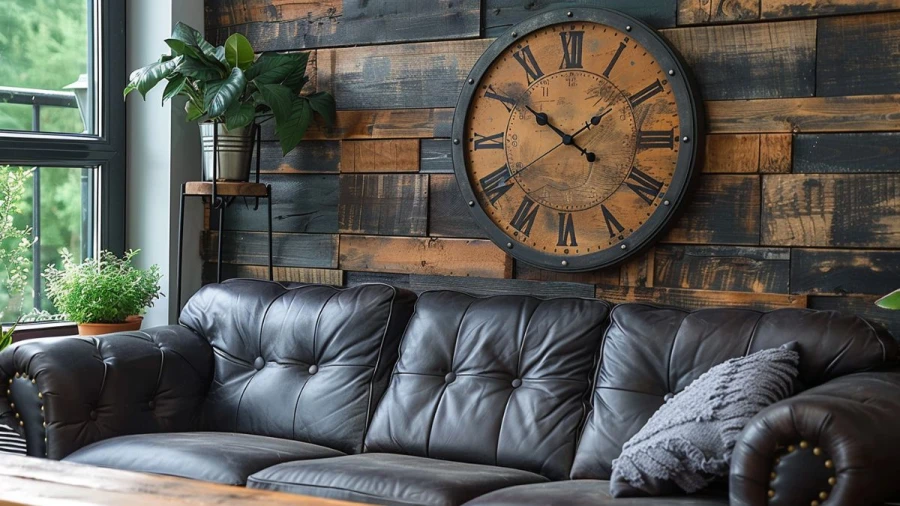 20 Charming Farmhouse Wall Decor Ideas to Elevate Your Space