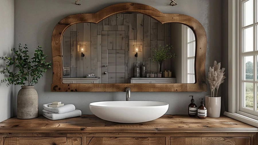 20 Charming Farmhouse Wall Decor Ideas to Elevate Your Space