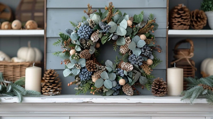 20 Charming Farmhouse Wall Decor Ideas to Elevate Your Space