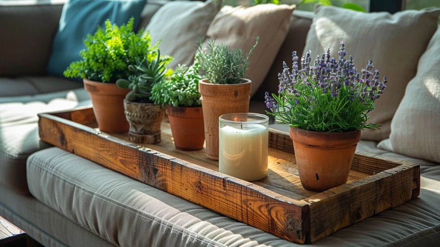 20 Charming Farmhouse Wall Decor Ideas to Elevate Your Space