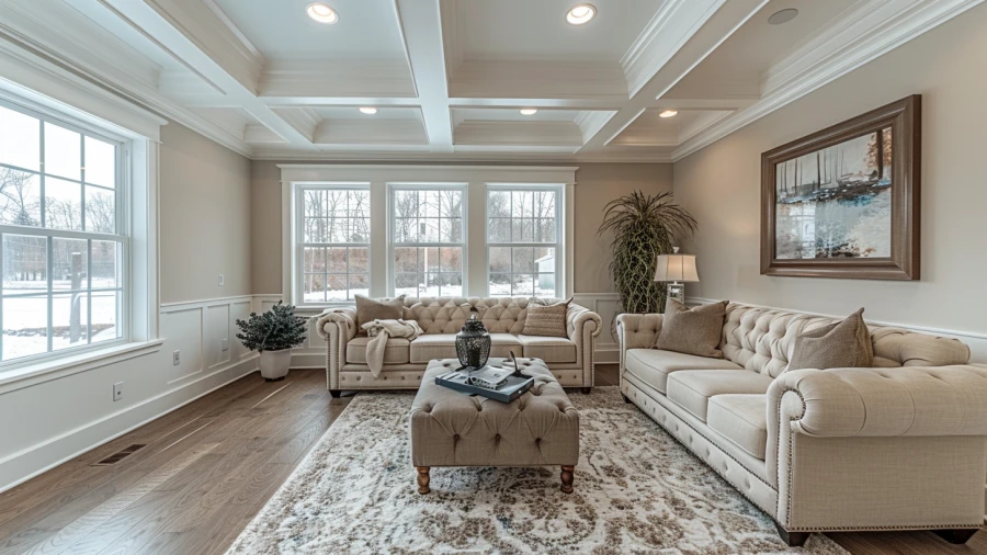 Best Basement Lighting Ideas to Brighten Up Your Living Area