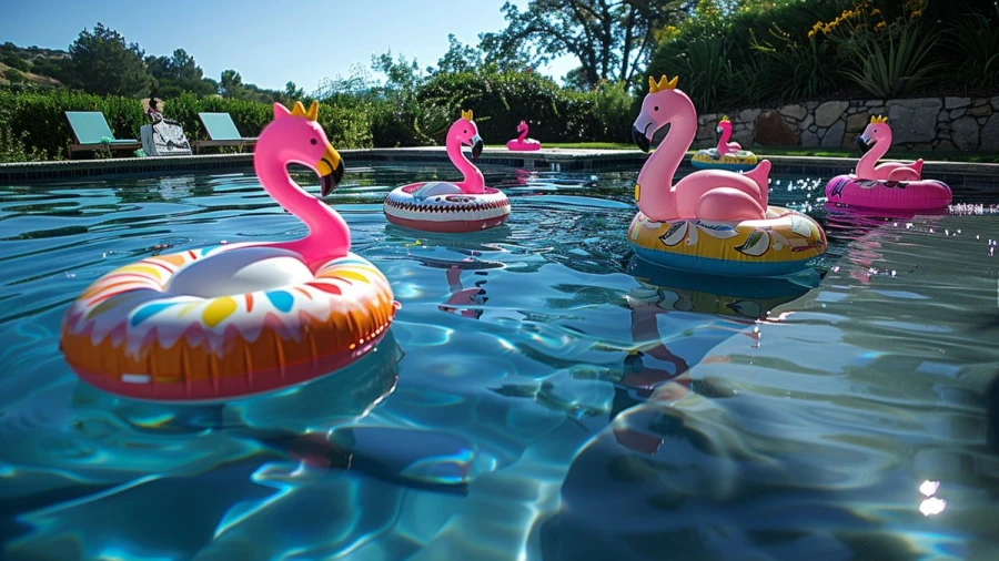 20 Fun and Creative Pool Party Ideas for Your Next Get-Together