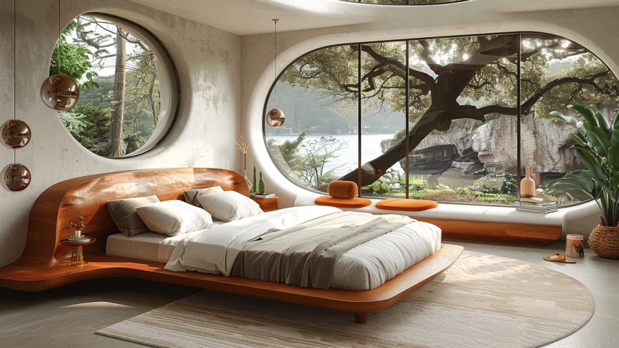 20 Creative Bed Frame Ideas and Designs