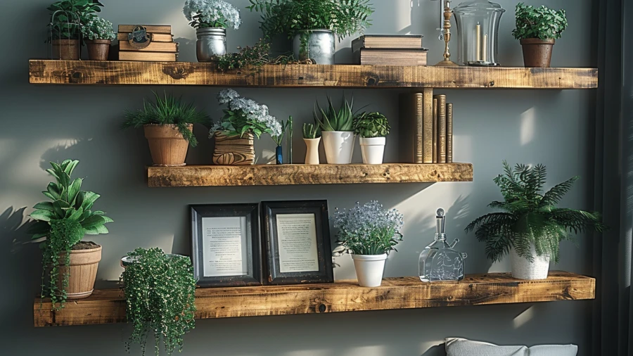 20 Dresser Decor Ideas to Elevate Your Space