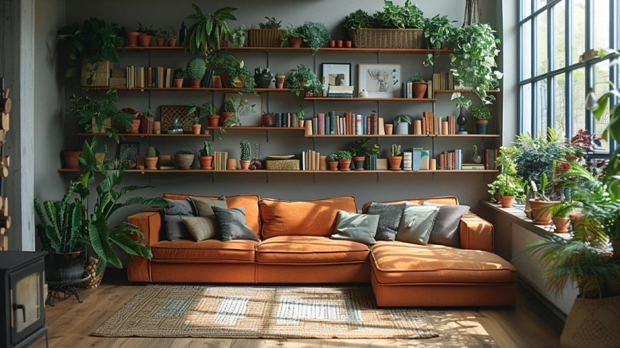 20 Creative Billy Bookcase Ideas: Stylish and Functional Hacks for Your Home