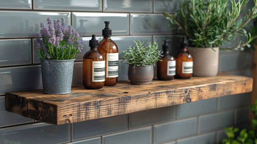 20 Fresh and Fabulous Bathroom Decorating Ideas to Transform Your Space