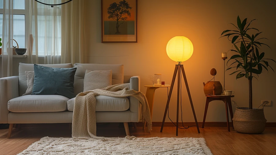 Best Basement Lighting Ideas to Brighten Up Your Living Area