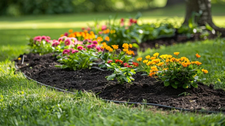 20 Creative River Rock Landscaping Ideas for Stunning Outdoor Spaces