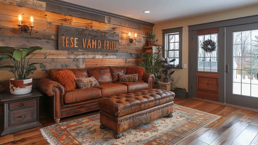 Elevate Your Entryway: Creative Foyer Decor Ideas For A Stunning First Impression