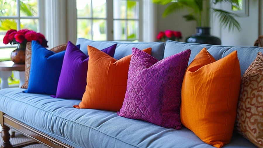 Elevate Your Entryway: Creative Foyer Decor Ideas For A Stunning First Impression