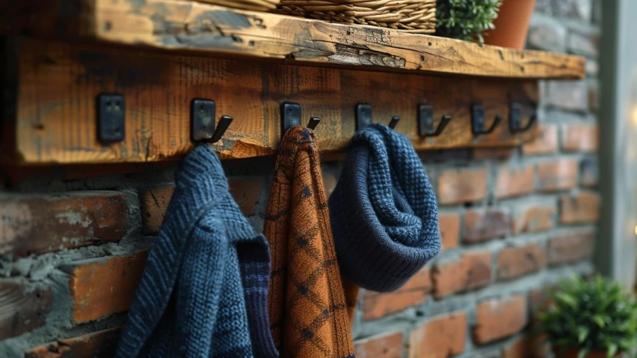 Elevate Your Entryway: Creative Foyer Decor Ideas For A Stunning First Impression