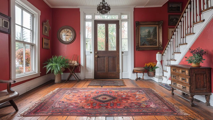 Elevate Your Entryway: Creative Foyer Decor Ideas For A Stunning First Impression