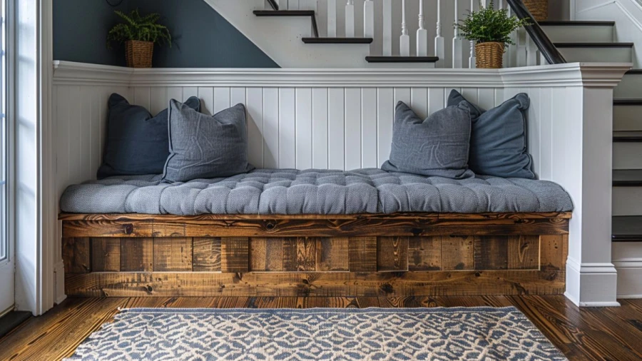 Elevate Your Entryway: Creative Foyer Decor Ideas For A Stunning First Impression