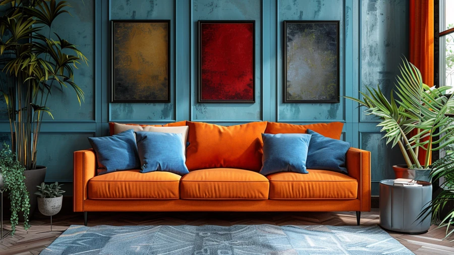 Timeless Wood Trim Accent Wall Ideas to Transform Your Space