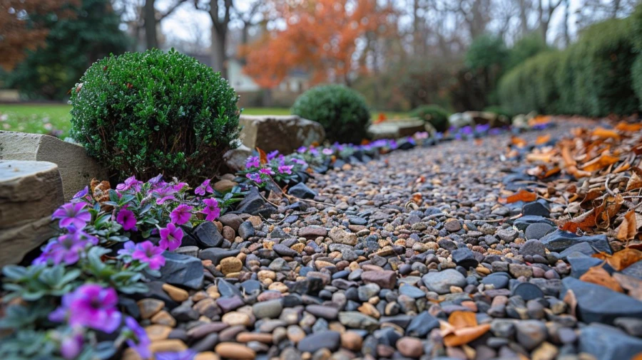 Inspiring Front Walkway Ideas To Transform Your Home's Entrance