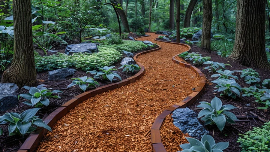 Inspiring Front Walkway Ideas To Transform Your Home's Entrance